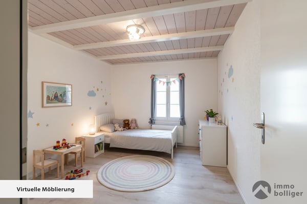 Verliebt in Aarburg - wo Leben sich wie Urlaub anfühlt 8