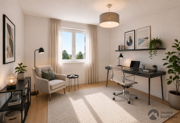 Neubauprojekt View: Wo Qualität eine Adresse hat 8