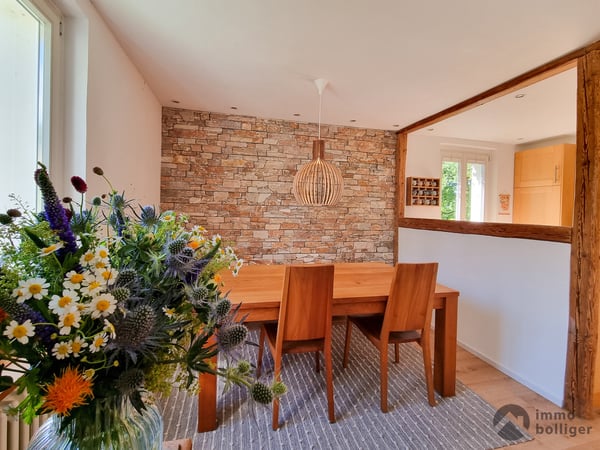Blumiges Zuhause am Flieder-Weg 2