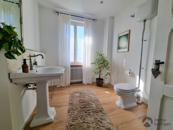 Blumiges Zuhause am Flieder-Weg 7