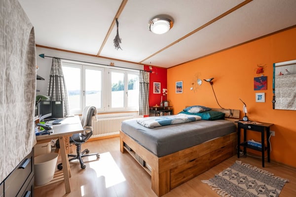 Ein Ort, an dem Freiheit zuhause ist 5