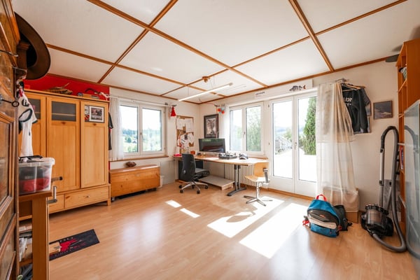 Ein Ort, an dem Freiheit zuhause ist 7