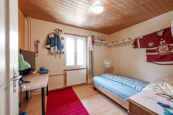 Ein Ort, an dem Freiheit zuhause ist 4