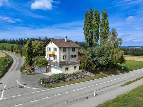 Ein Ort, an dem Freiheit zuhause ist 1