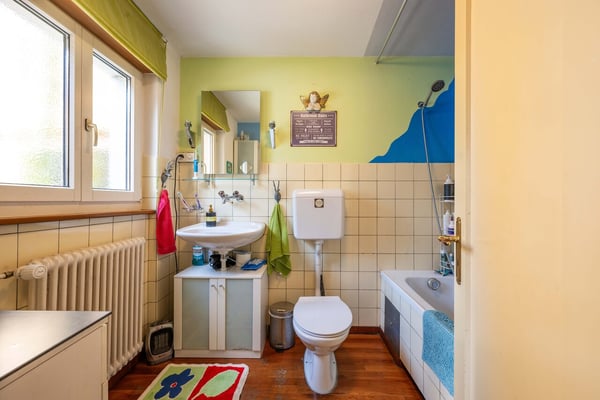 Ein Ort, an dem Freiheit zuhause ist 8