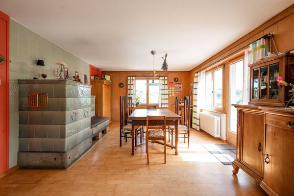 Ein Ort, an dem Freiheit zuhause ist 2