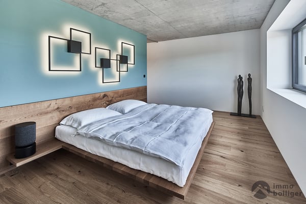 Architektonische Eleganz trifft auf luxuriöses Wohnen 8
