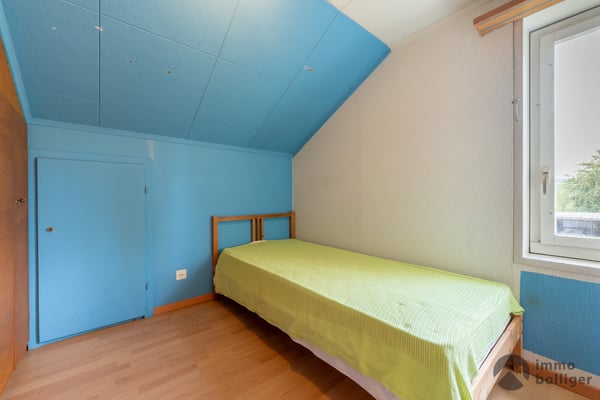 Ein Stück Bahngeschichte - Renovationsobjekt mit Charakter 6