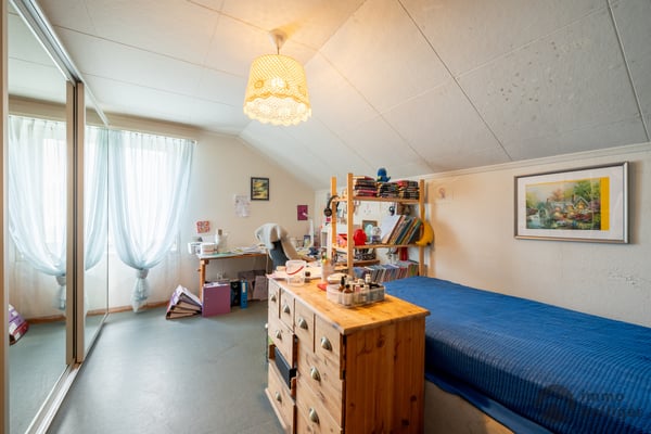 Ein Stück Bahngeschichte - Renovationsobjekt mit Charakter 7