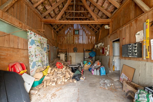Ein Stück Bahngeschichte - Renovationsobjekt mit Charakter 8