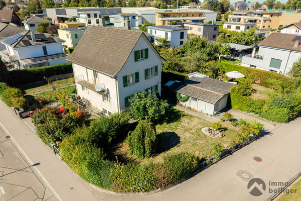 Von der Gartenliebe bis zur Wohnidee - hier ist vieles möglich 12