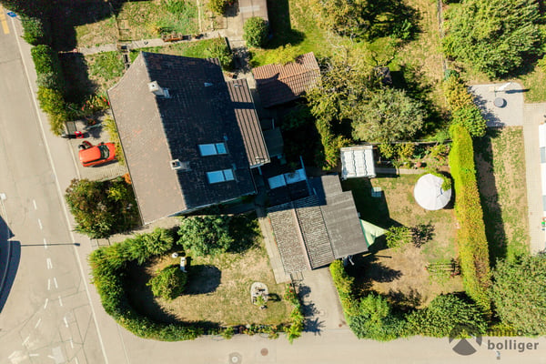 Von der Gartenliebe bis zur Wohnidee - hier ist vieles möglich 13