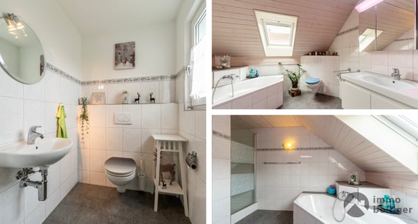 Wo aus vier Wänden ein Zuhause wird! 9