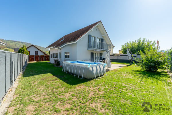 Wo aus vier Wänden ein Zuhause wird! 11