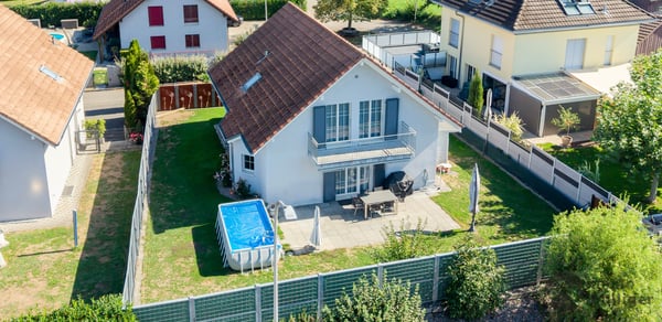Wo aus vier Wänden ein Zuhause wird!