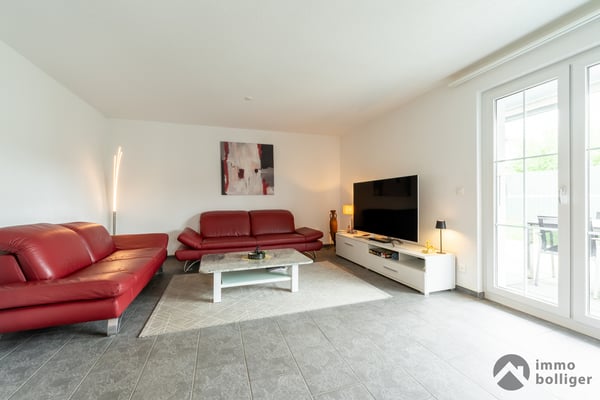 Wo aus vier Wänden ein Zuhause wird! 3