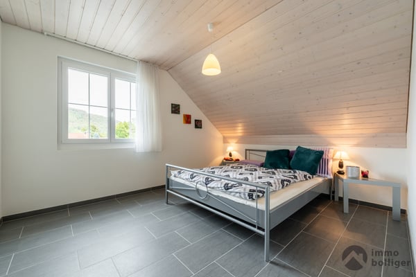 Wo aus vier Wänden ein Zuhause wird! 8