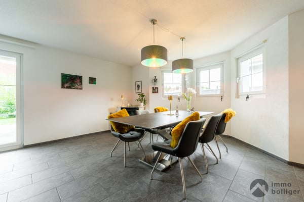 Wo aus vier Wänden ein Zuhause wird! 4