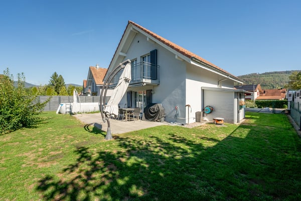 Wo aus vier Wänden ein Zuhause wird! 13