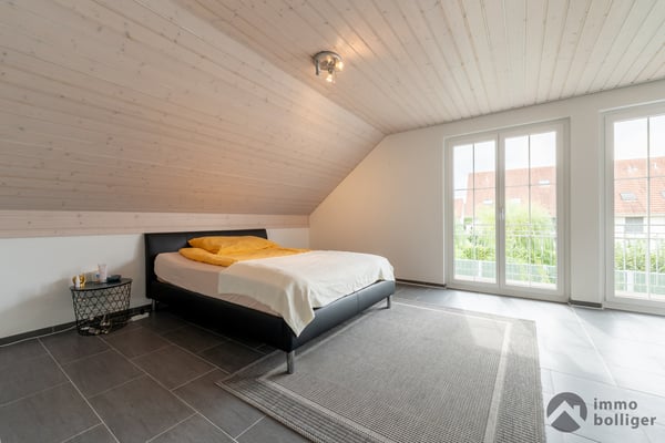 Wo aus vier Wänden ein Zuhause wird! 7