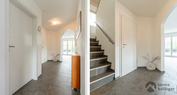 Wo aus vier Wänden ein Zuhause wird! 2