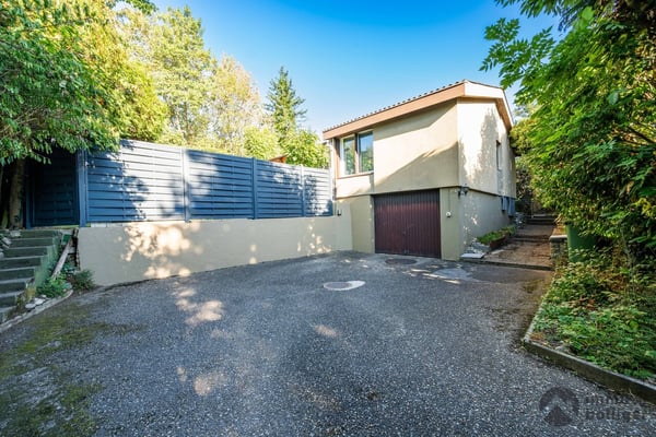Ein Zuhause wie im Urlaub - direkt an der Aare 3