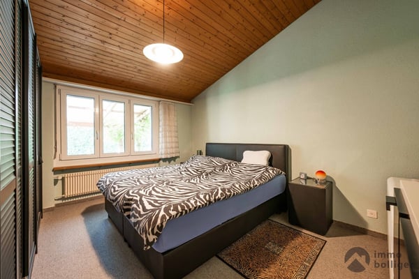 Ein Zuhause wie im Urlaub - direkt an der Aare 7