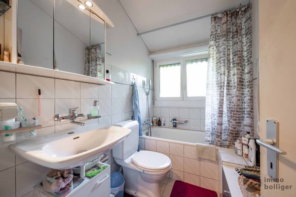 Ein Zuhause wie im Urlaub - direkt an der Aare 8