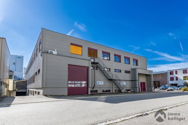 Top Investment in Oberentfelden: Attraktive Rendite im Baurecht 2