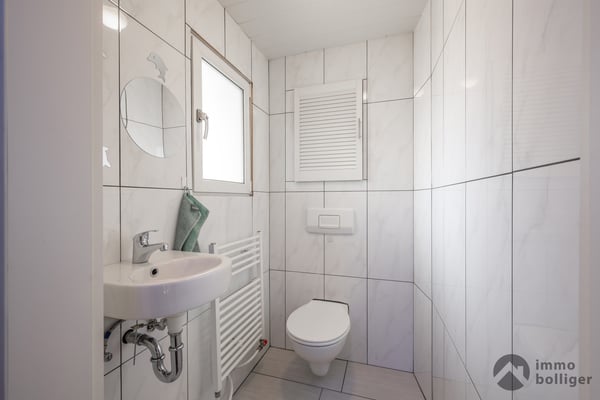 Ein Zuhause mit Feriengefühl 5