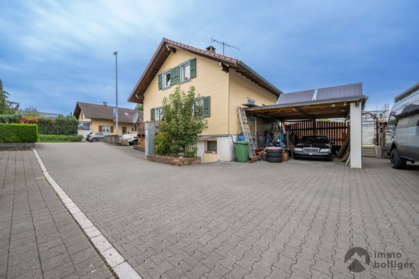 Ein Zuhause mit Feriengefühl 12