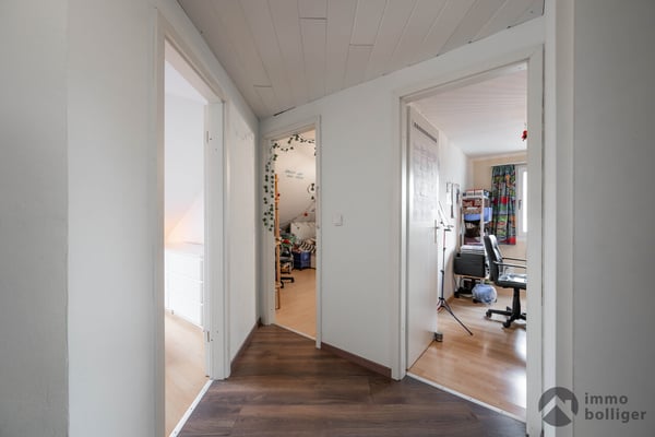 Ein Zuhause mit Feriengefühl 8
