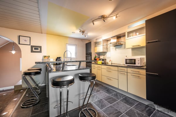 Ein Zuhause mit Feriengefühl 2