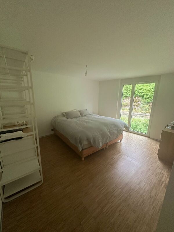 Appartement de 3.5 pièces au 5ème étage
