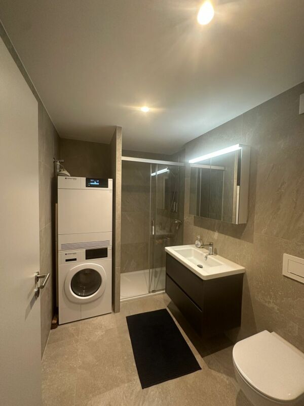 Appartement de 3.5 pièces au 5ème étage