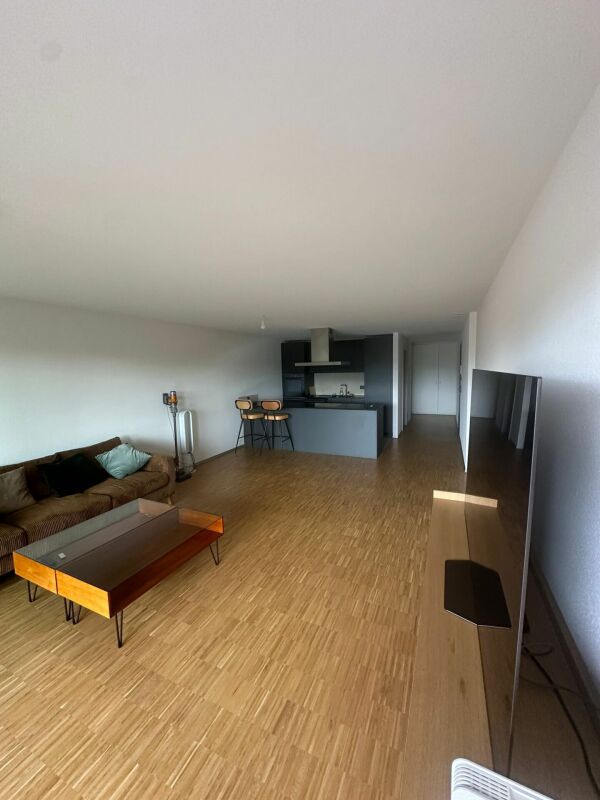 Appartement de 3.5 pièces au 5ème étage