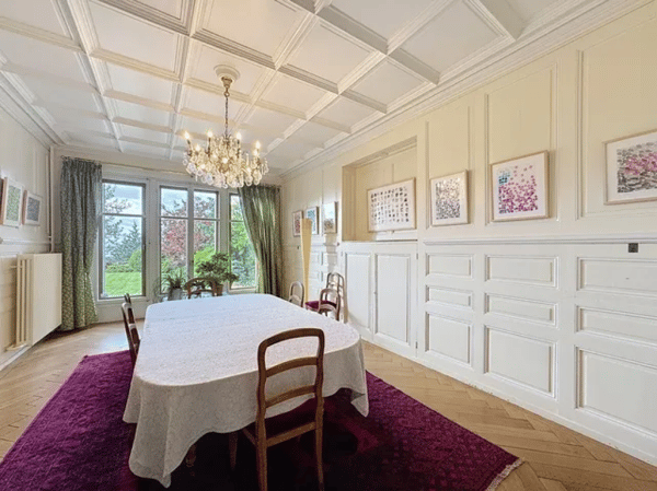 Demeure d'exception de 2.5 pièces 5