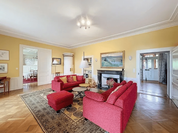 Demeure d'exception de 2.5 pièces 4