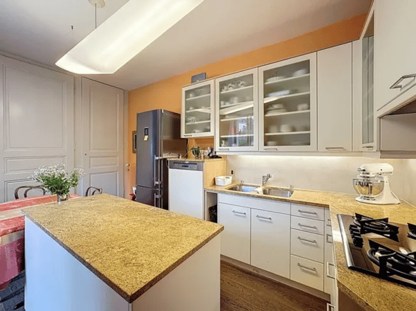 Demeure d'exception de 2.5 pièces 11