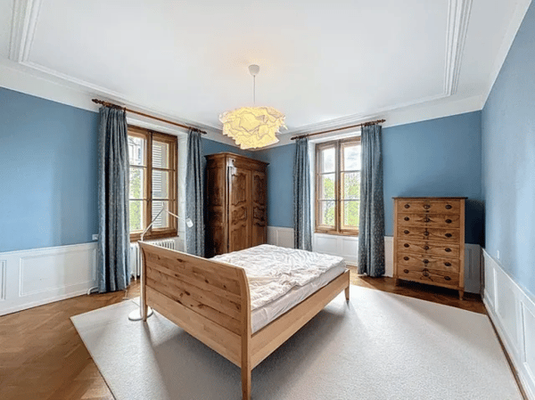 Demeure d'exception de 2.5 pièces 13