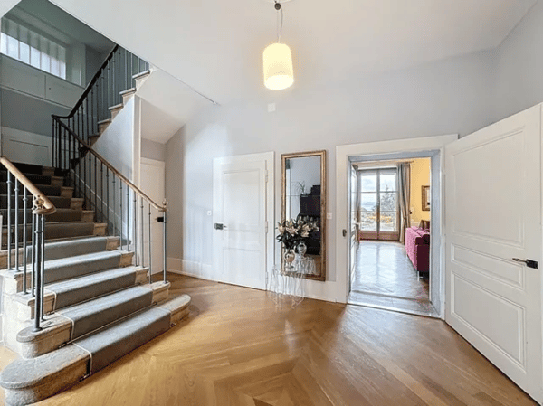 Demeure d'exception de 2.5 pièces 7