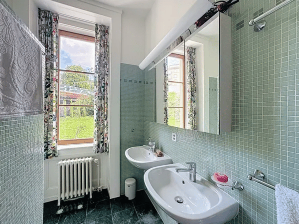 Demeure d'exception de 2.5 pièces 16