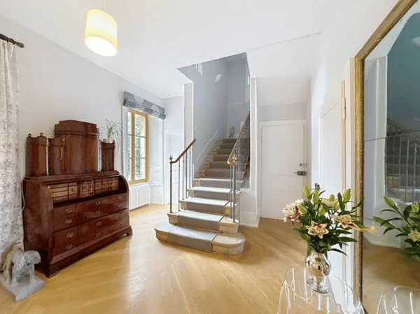 Demeure d'exception de 2.5 pièces 8