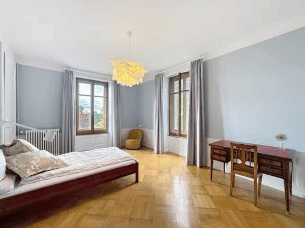 Demeure d'exception de 2.5 pièces 15