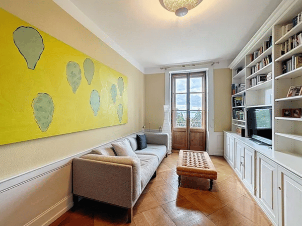 Demeure d'exception de 2.5 pièces 14