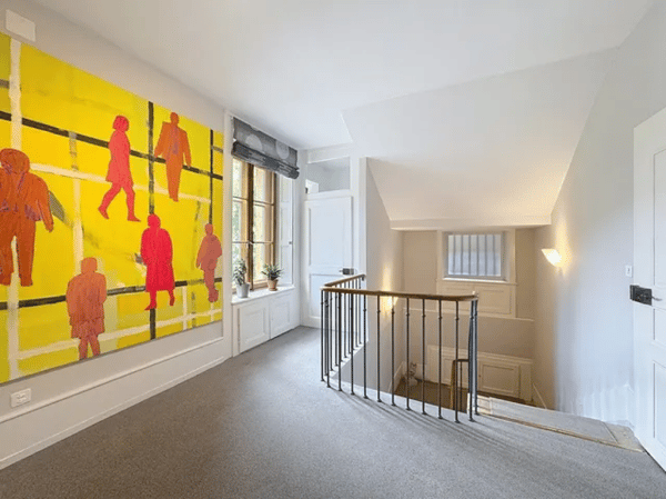 Demeure d'exception de 2.5 pièces 12