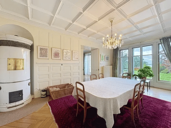 Demeure d'exception de 2.5 pièces 6