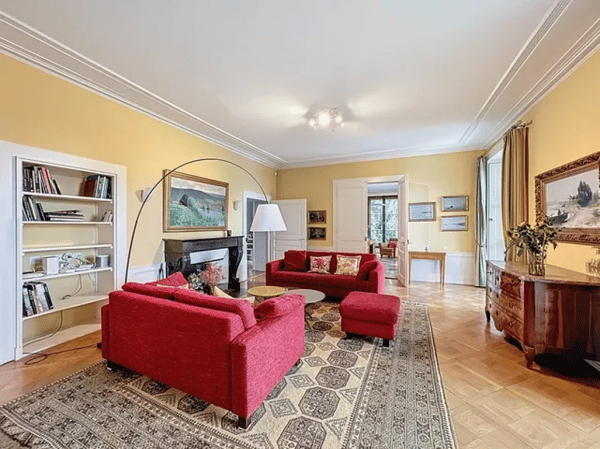 Demeure d'exception de 2.5 pièces 3