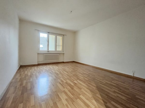Appartement de 1 pièces avec balcon 4