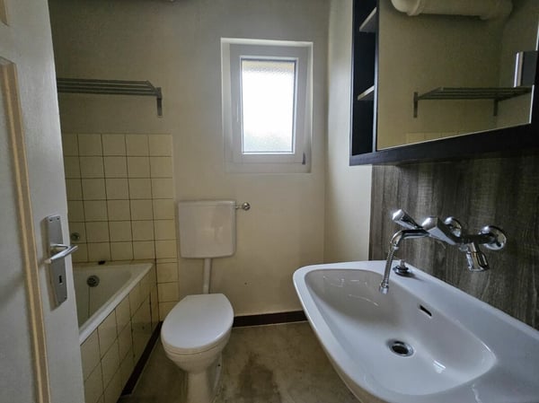 Appartement de 1 pièces avec balcon 11